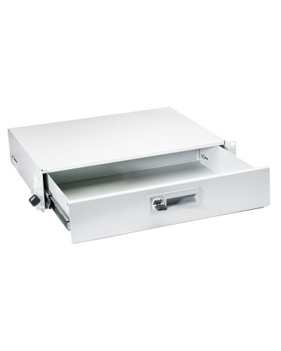 DRW-2U (7985c). Ящик для документов 2U, глубиной 360 мм. CABEUS в Камышине