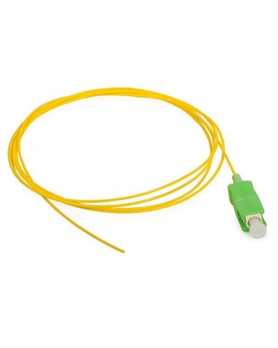 PT-SC/APC-9-1,5m (8301c): Пигтейл оптический в Камышине