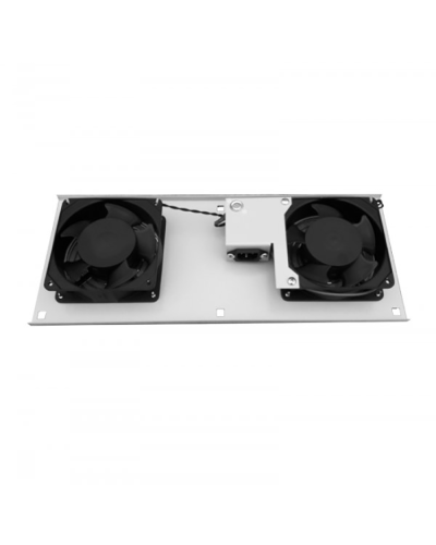 TRAY-FAN2 (11253c). Модуль вентиляторный. CABEUS в Камышине