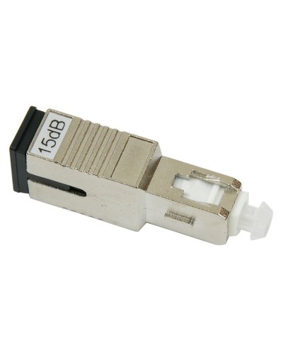 Att-FM SC-SM-15dB (7315c): Аттенюатор в Камышине