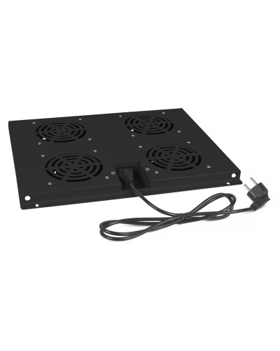 TRAY-60-BK (8612c). Модуль вентиляторный. CABEUS в Камышине