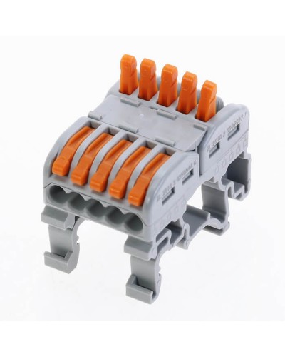 PCT-225D (11451c): Клемма соединительная универсальная в Камышине