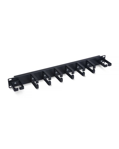 JB08-1U-PR-BK (10630c). Кабельный организатор 19. CABEUS в Камышине