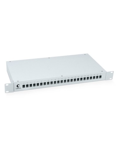 FO-19-24SC (7037c): Кросс оптический 19'' в Камышине
