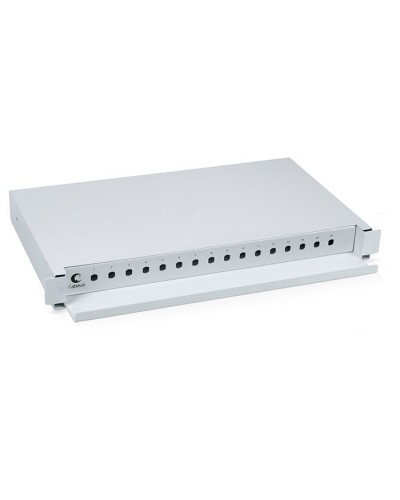 ODF-19-16-ST (7301c): Кросс оптический 19'' в Камышине