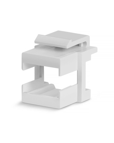 MBA-SC-LC (7782c). Вставка Keystone Jack RJ-49. CABEUS в Камышине