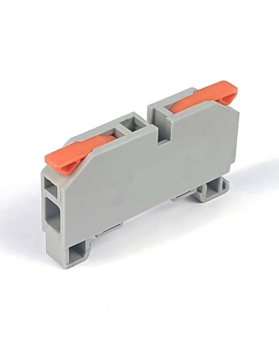 MX-6 (11446c): Клемма соединительная универсальная проходная в Камышине