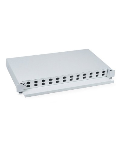 ODF-19-24-SC (7302c): Кросс оптический 19'' в Камышине