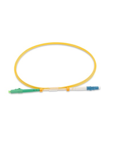 FOP(s)-9-LC/APC-LC/UPC-20m (8039c). Патч-корд оптический. CABEUS в Камышине