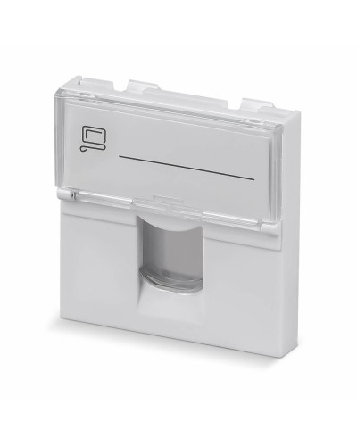 FP-L-45-1M (11836c): Вставка Keystone Jack RJ-45 в Камышине