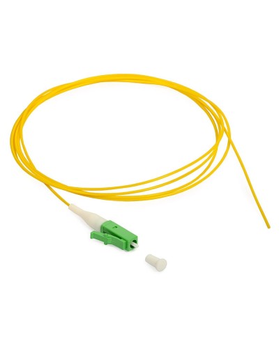 PT-LC/APC-9-1,5m (8296c): Пигтейл оптический в Камышине