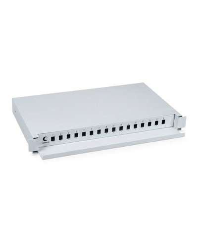 ODF-19-16-SC (7300c): Кросс оптический 19'' в Камышине
