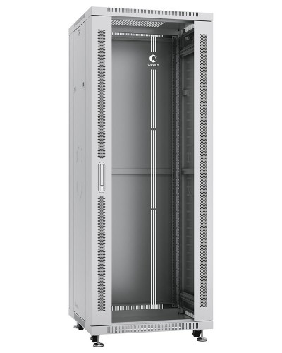 SH-05C-32U60/100 (7056c). Шкаф телекоммуникационный 19 напольный 32U. CABEUS в Камышине