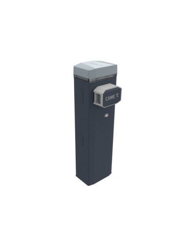 CAME GGT40AGS (803BB-0160). Тумба шлагбаума из оцинкованной и окрашенной стали. CAME в Камышине