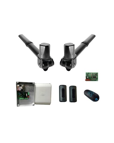 CAME KR310 RC combo KIT. Комплект автоматики для распашных ворот. CAME в Камышине