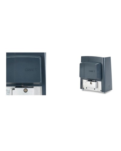 CAME BX608AGS (801MS-0050). Привод для откатных ворот. CAME в Камышине