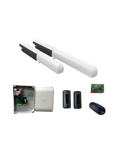 CAME ATI5000A RC combo KIT. Комплект автоматики для распашных ворот. CAME в Камышине