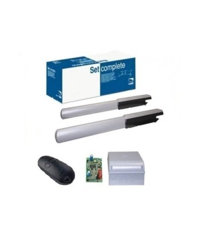 CAME ATI5000A combo KIT. Комплект автоматики для распашных ворот. CAME в Камышине