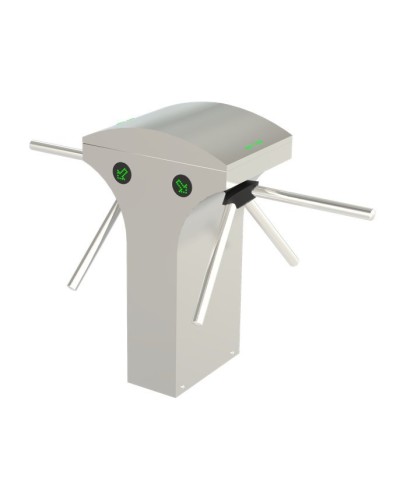 CAME STILE 600 (001PSMM602D-02). Турникет-трипод моторизованный двухпроходный. CAME в Камышине