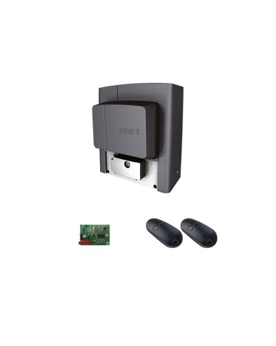 CAME BX608AGS combo KIT. Комплект автоматики для откатных ворот . CAME в Камышине