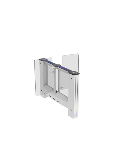 CAME SWING GATE SWG 90 (001SWG90MC). Турникет с распашными створками. CAME в Камышине