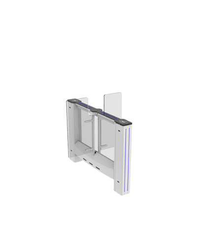 CAME SWING GATE SWG 55 (001SWG55MC). Турникет с раздвижными створками. CAME в Камышине