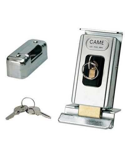 CAME LOCK82. Замок электромеханический для распашных ворот. CAME в Камышине