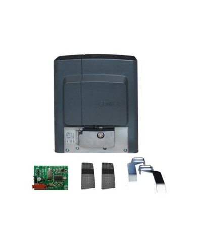 CAME BX708AGS combo KIT. Комплект автоматики для откатных ворот . CAME в Камышине