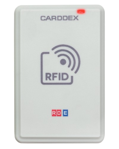 RD E. Считыватель настольный. CARDDEX в Камышине