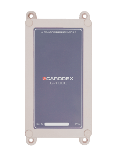 G-1000. GSM-модуль. CARDDEX в Камышине