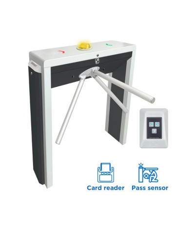 STL-03KEC. Комплект турникета. CARDDEX в Камышине