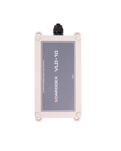 VLD-10. Модуль индукционной петли . CARDDEX в Камышине