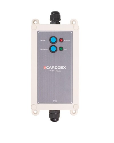 PRK-400. Модуль радиопультов. CARDDEX в Камышине