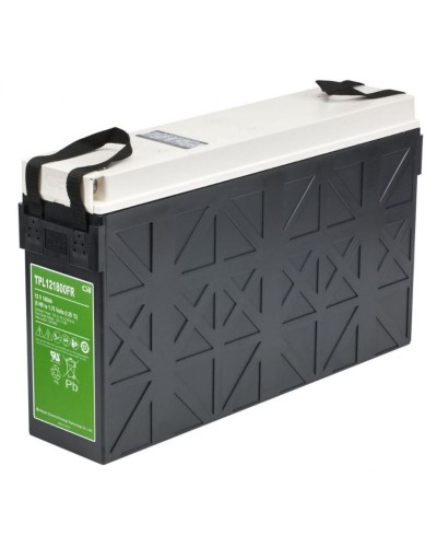 CSB TPL 121800 FR. Аккумулятор герметичный свинцово-кислотный. CSB в Камышине
