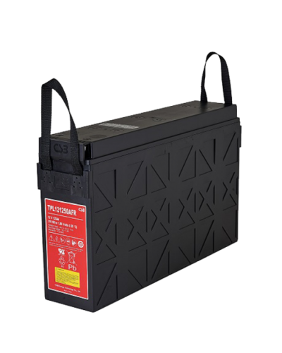 CSB TPL 121250A FR. Аккумулятор герметичный свинцово-кислотный. CSB в Камышине