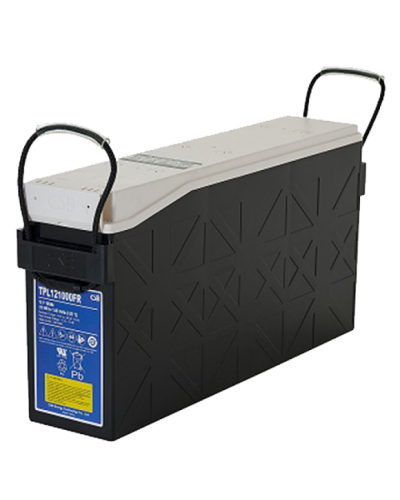 CSB TPL 121000 FR. Аккумулятор герметичный свинцово-кислотный. CSB в Камышине