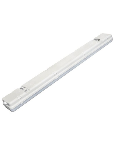 Айсберг-57/MILKY 55Вт 5000К IP65 (ЦБ000009193). Светильник светодиодный накладной. CSVT в Камышине