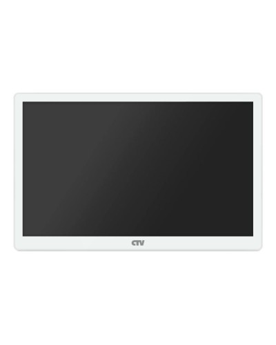 CTV-M5801 W. Монитор домофона цветной. CTV в Камышине