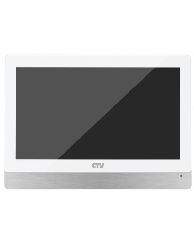 CTV-M4902 W (белый). Монитор домофона цветной. CTV в Камышине