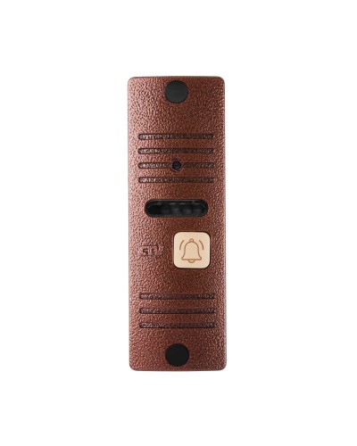 CTV-D10 Plus Br (бронза). Вызывная панель цветная. CTV в Камышине