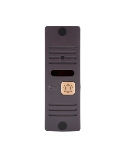 CTV-D10 Plus B (гавана). Вызывная панель цветная. CTV в Камышине