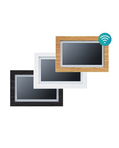 CTV-M5708 Image. Монитор домофона цветной. CTV в Камышине