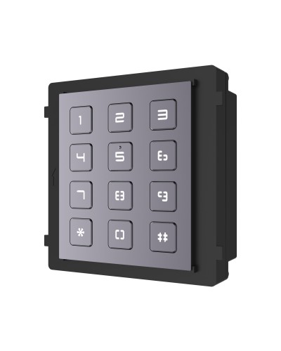 CTV-IP-UKP. Модуль клавиатуры. CTV в Камышине