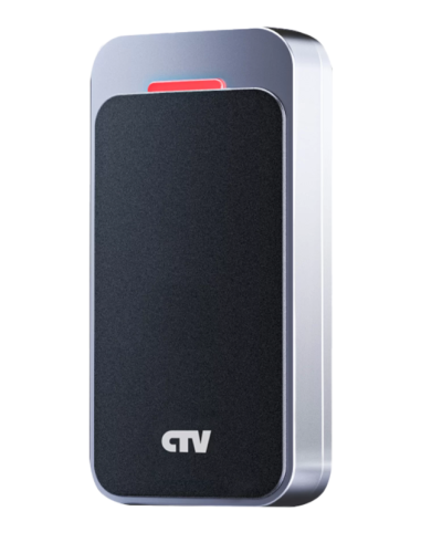 CTV-CR30EM. Считыватель со встроенным контроллером. CTV в Камышине