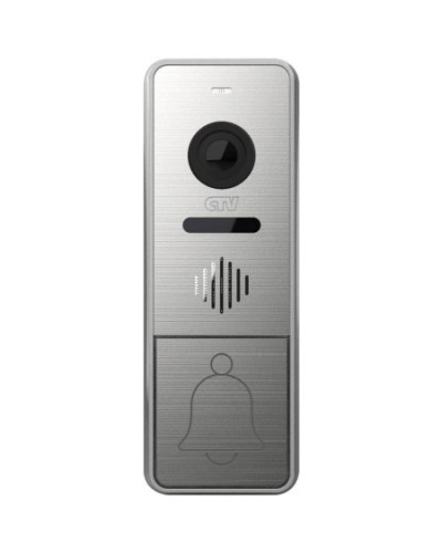 CTV-D4005 S Signal S (серебро). Вызывная панель цветная. CTV в Камышине