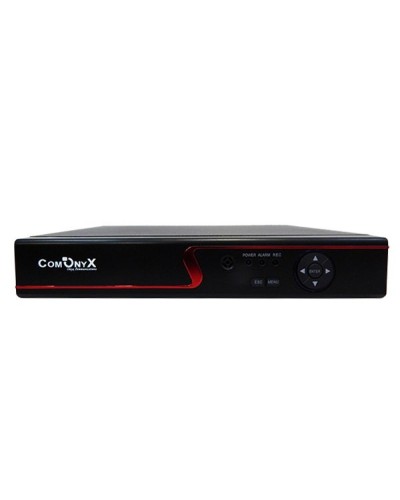 CO-RDH50801v3. Видеорегистратор мультиформатный 8-канальный. ComOnyx в Камышине