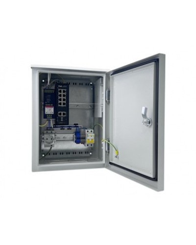 CO-SBOXP512. Уличная станция. ComOnyx в Камышине