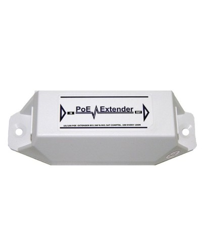 CO-PE-B25-P103v2. Удлинитель Ethernet с PoE по UTP. ComOnyx в Камышине