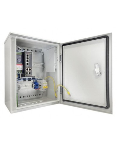 CO-SBOXP505M. Уличная станция. ComOnyx в Камышине
