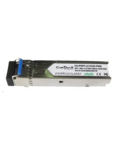 CO-PSFP-LC1G/20-P506. SFP-модуль. ComOnyx в Камышине